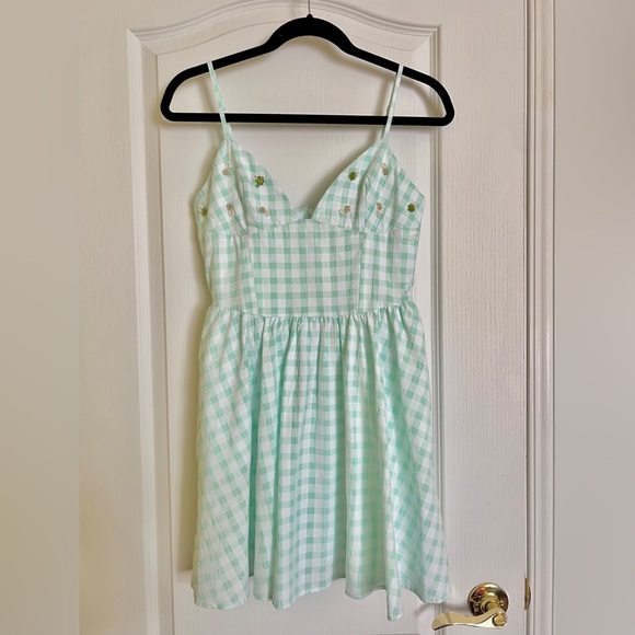 NWT 🌟 Zara Cute Dress - Picture 2 of 6